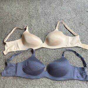 Victorias Secret bras
